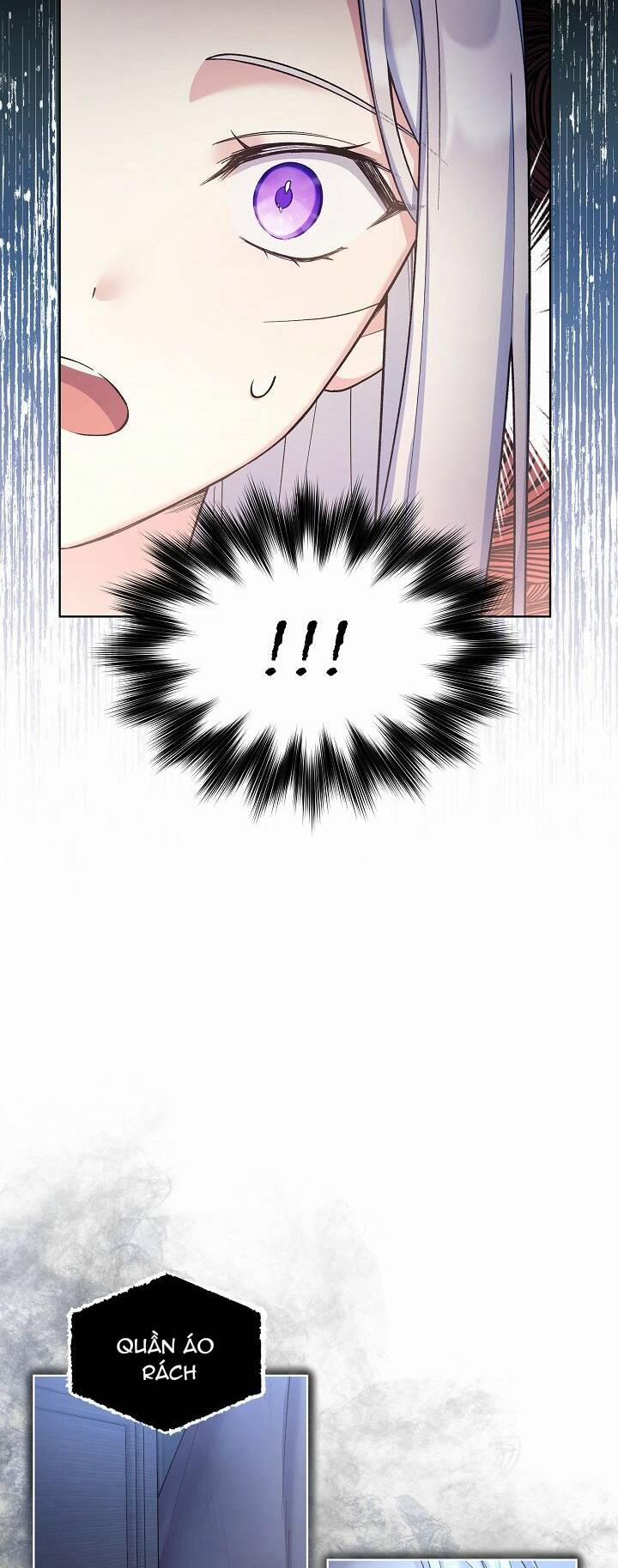 Bệ Hạ, Tôi Sẽ Giết Ngài! 15 trang 44