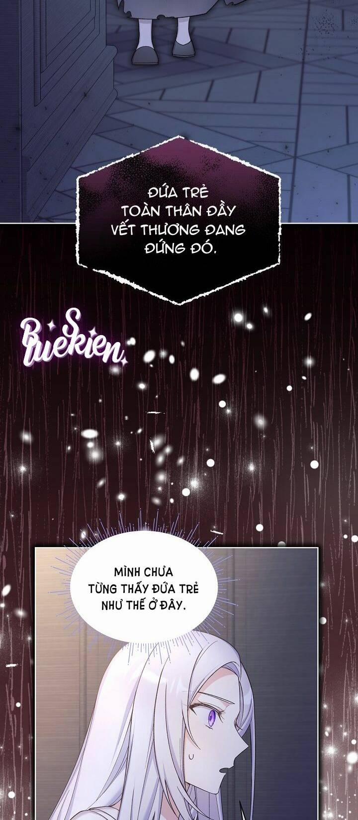 Bệ Hạ, Tôi Sẽ Giết Ngài! 15 trang 46