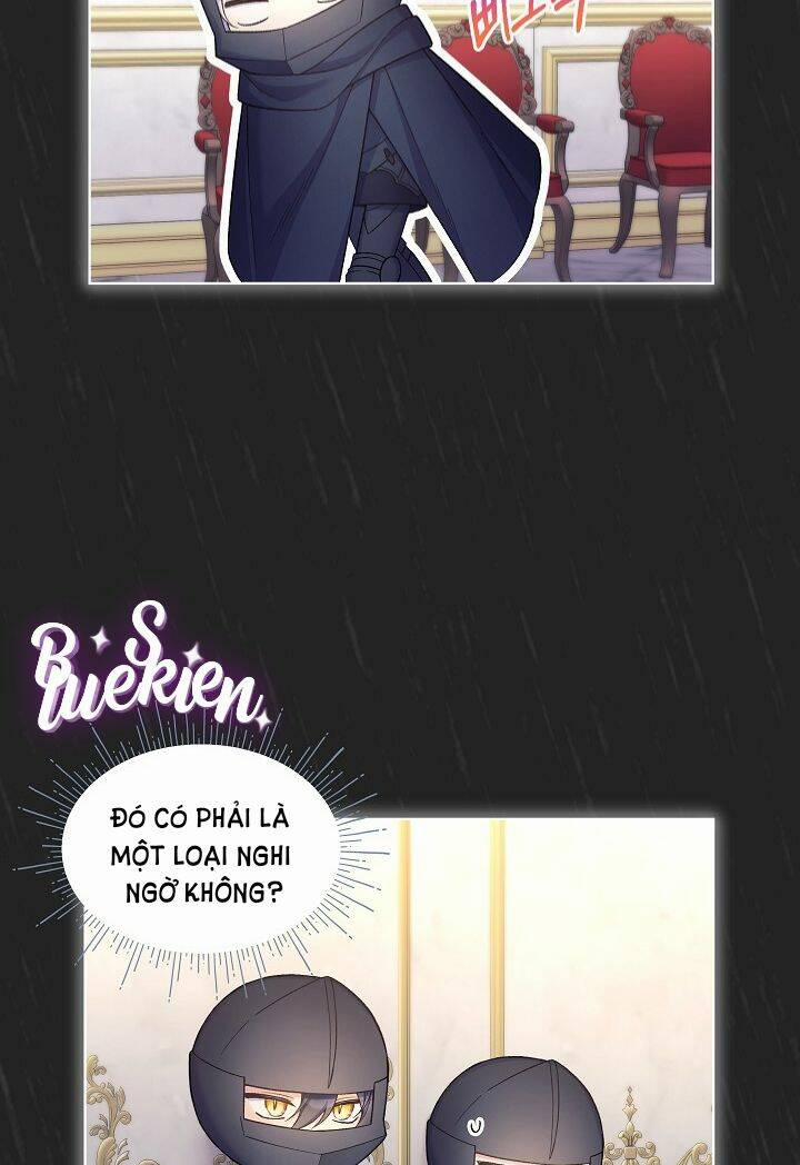 Bệ Hạ, Tôi Sẽ Giết Ngài! 15 trang 6