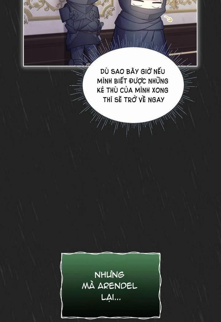 Bệ Hạ, Tôi Sẽ Giết Ngài! 15 trang 7