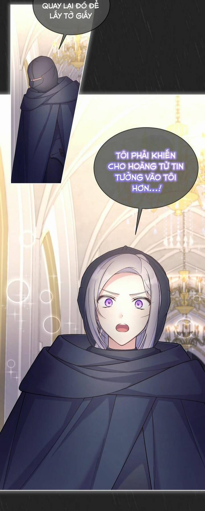 Bệ Hạ, Tôi Sẽ Giết Ngài! 15 trang 9