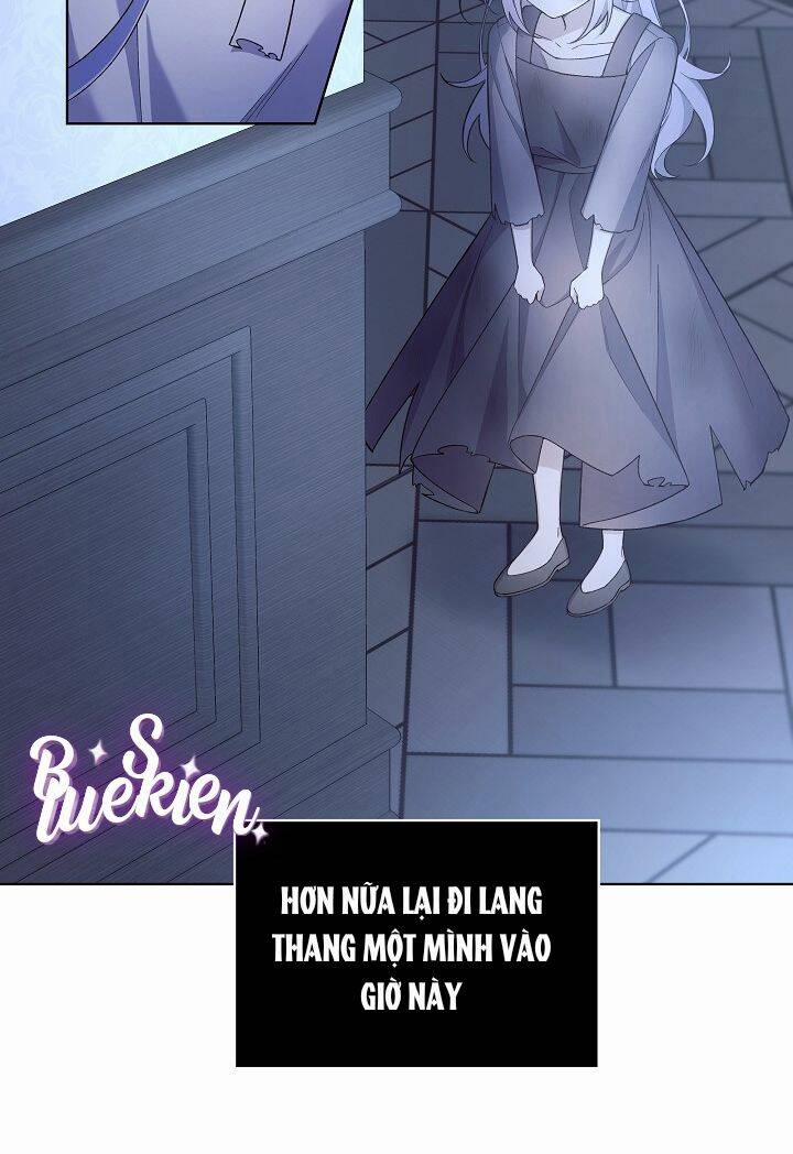 Bệ Hạ, Tôi Sẽ Giết Ngài! 16 trang 2