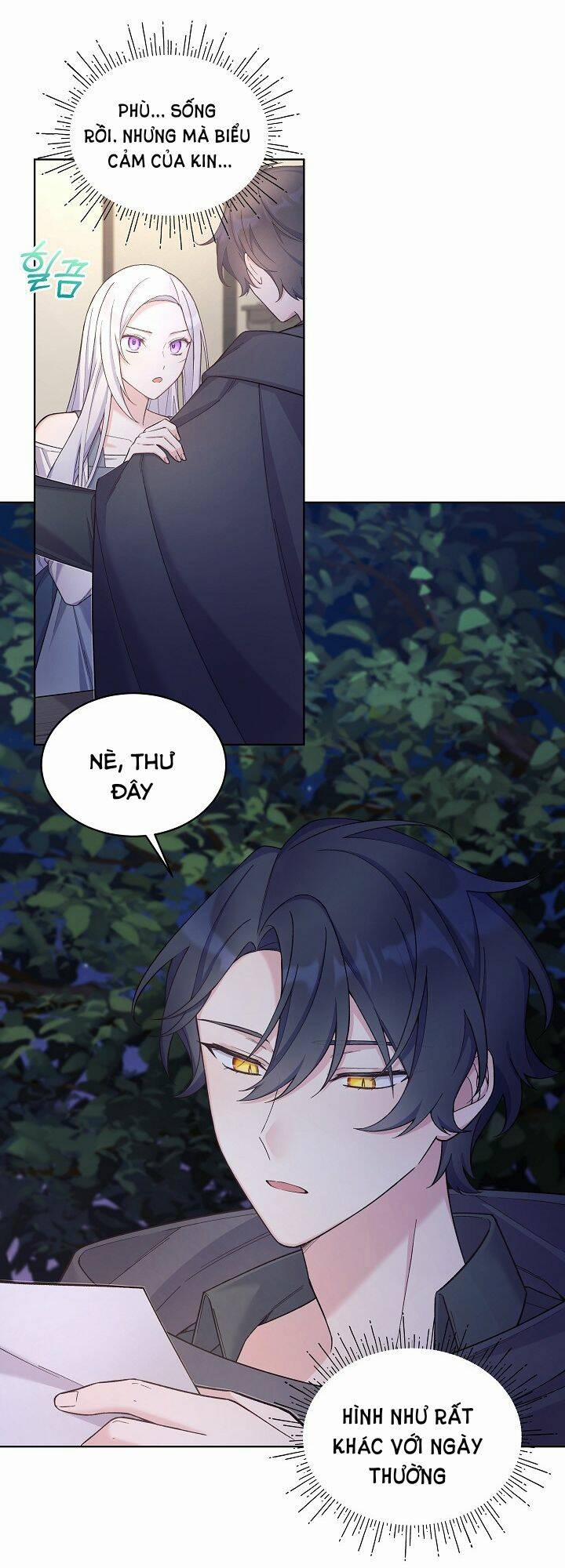 Bệ Hạ, Tôi Sẽ Giết Ngài! 17 trang 13