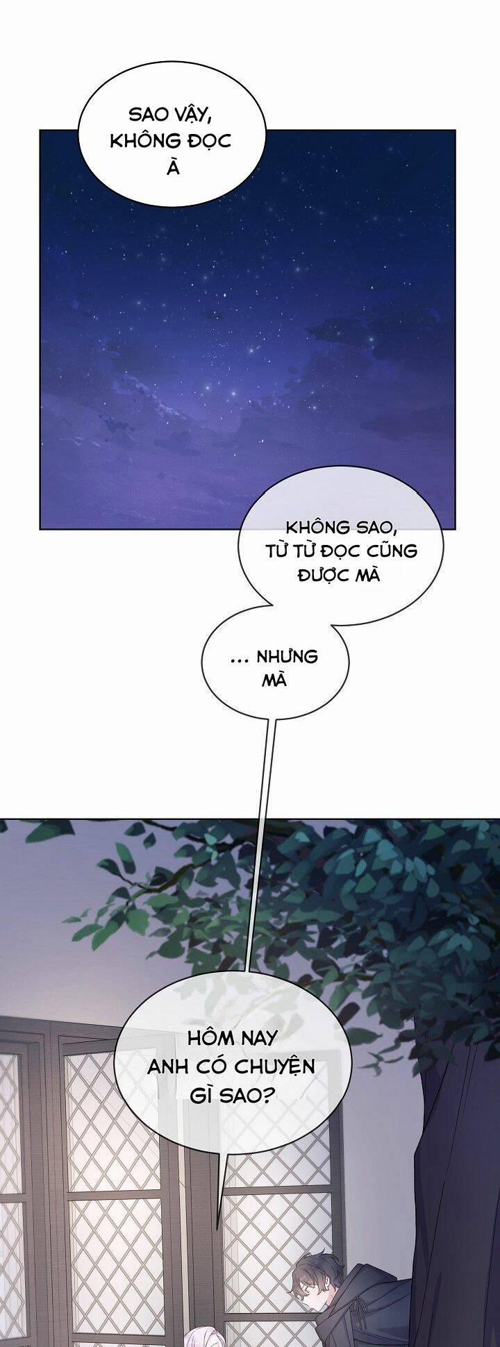 Bệ Hạ, Tôi Sẽ Giết Ngài! 17 trang 16