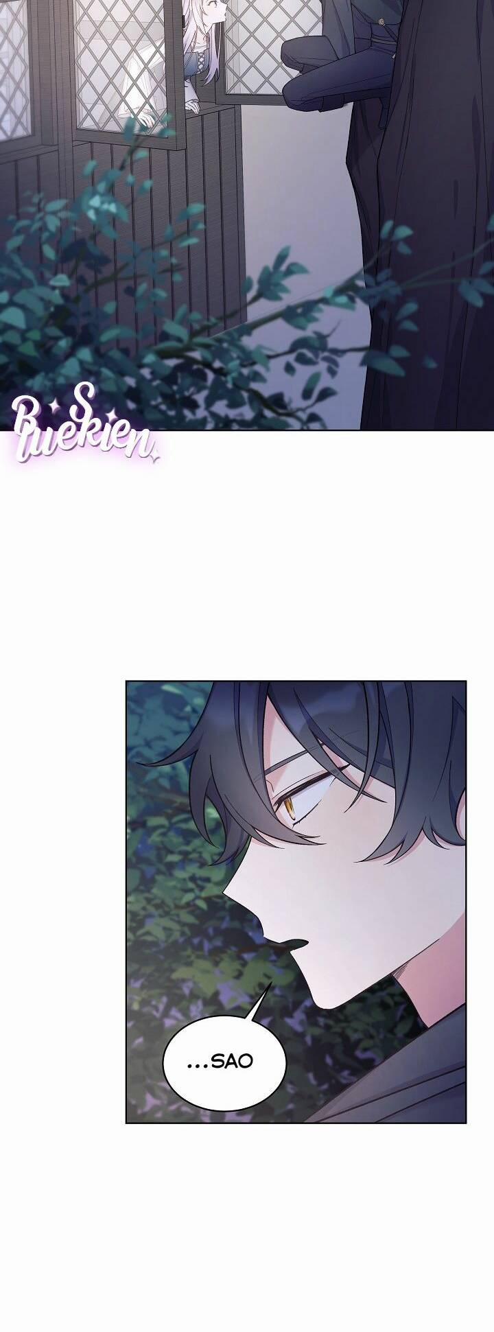 Bệ Hạ, Tôi Sẽ Giết Ngài! 17 trang 17