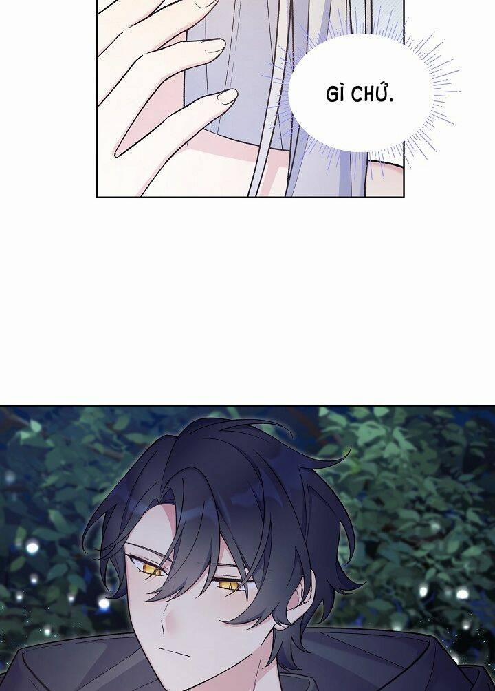 Bệ Hạ, Tôi Sẽ Giết Ngài! 17 trang 19