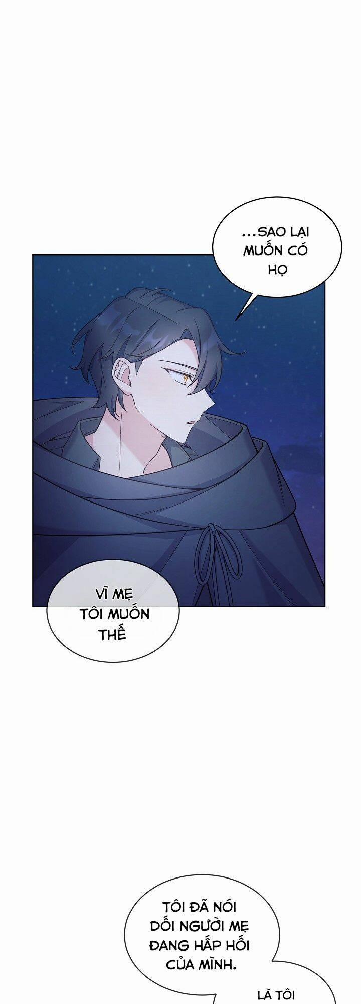 Bệ Hạ, Tôi Sẽ Giết Ngài! 17 trang 33