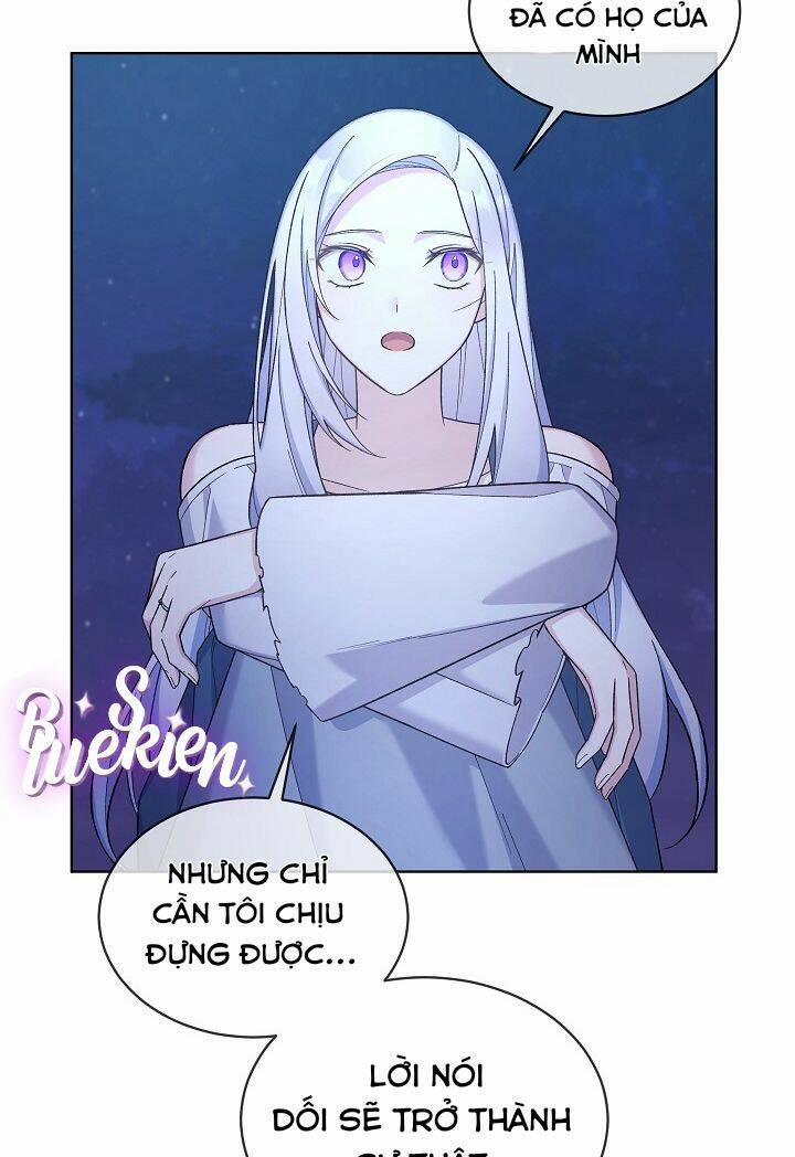 Bệ Hạ, Tôi Sẽ Giết Ngài! 17 trang 34