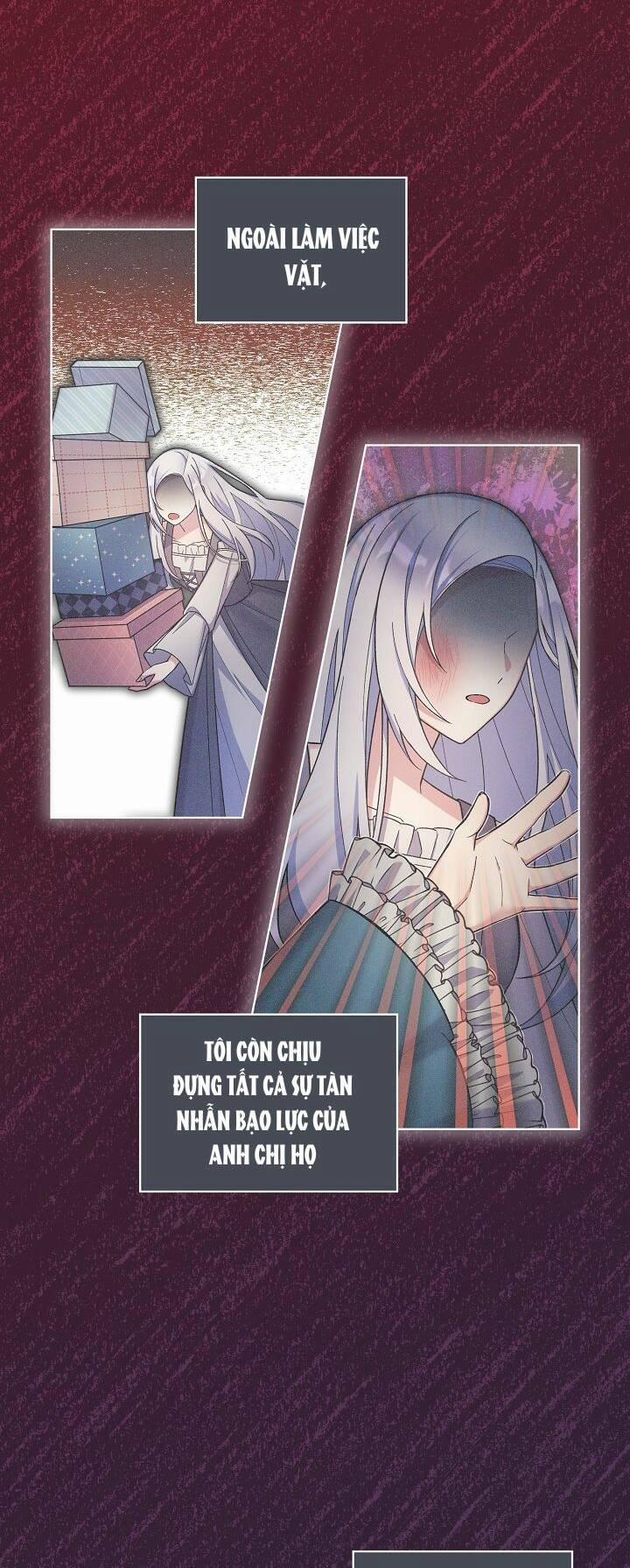 Bệ Hạ, Tôi Sẽ Giết Ngài! 17 trang 37