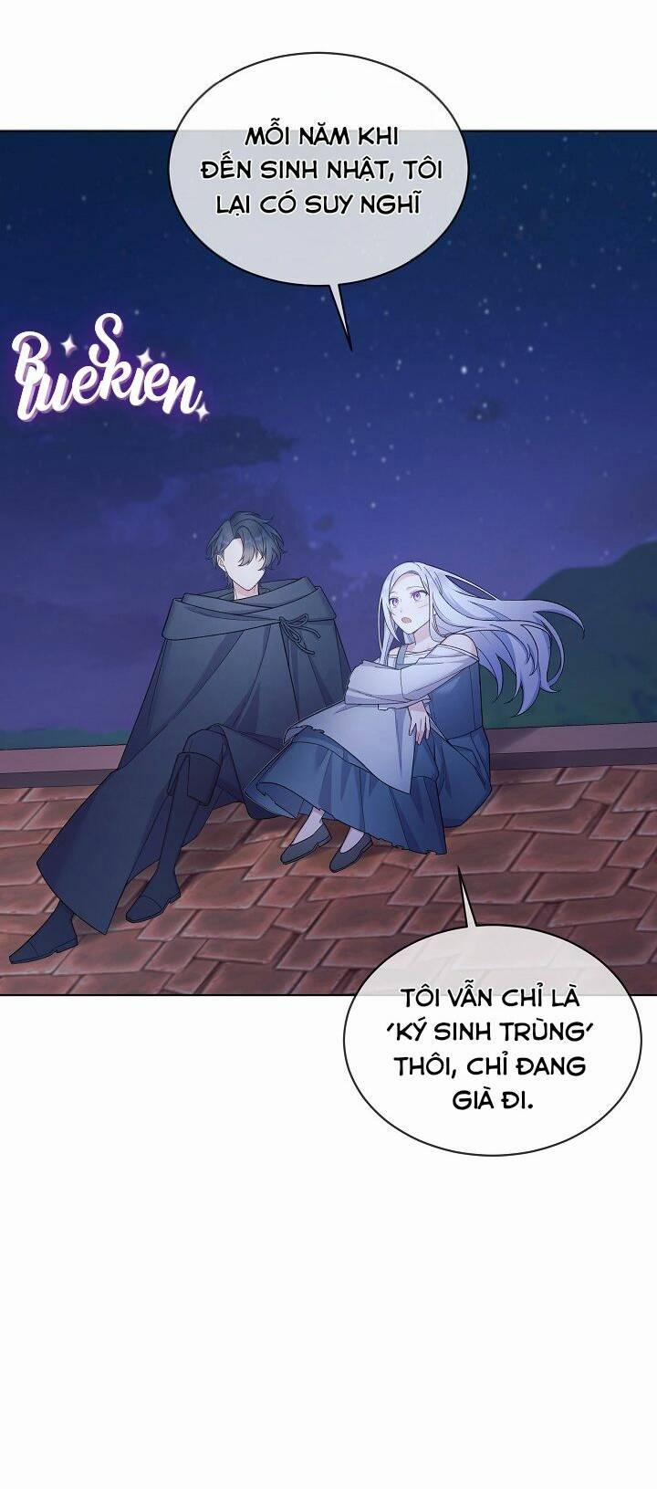 Bệ Hạ, Tôi Sẽ Giết Ngài! 17 trang 41