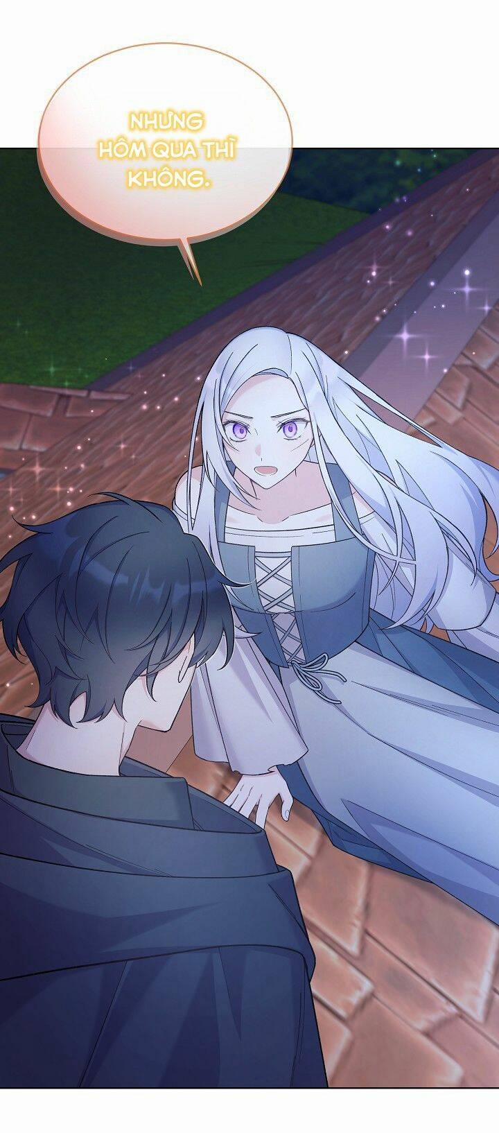 Bệ Hạ, Tôi Sẽ Giết Ngài! 17 trang 42