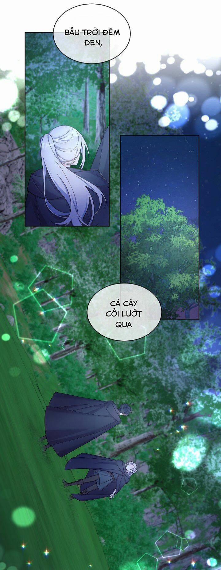 Bệ Hạ, Tôi Sẽ Giết Ngài! 17 trang 44