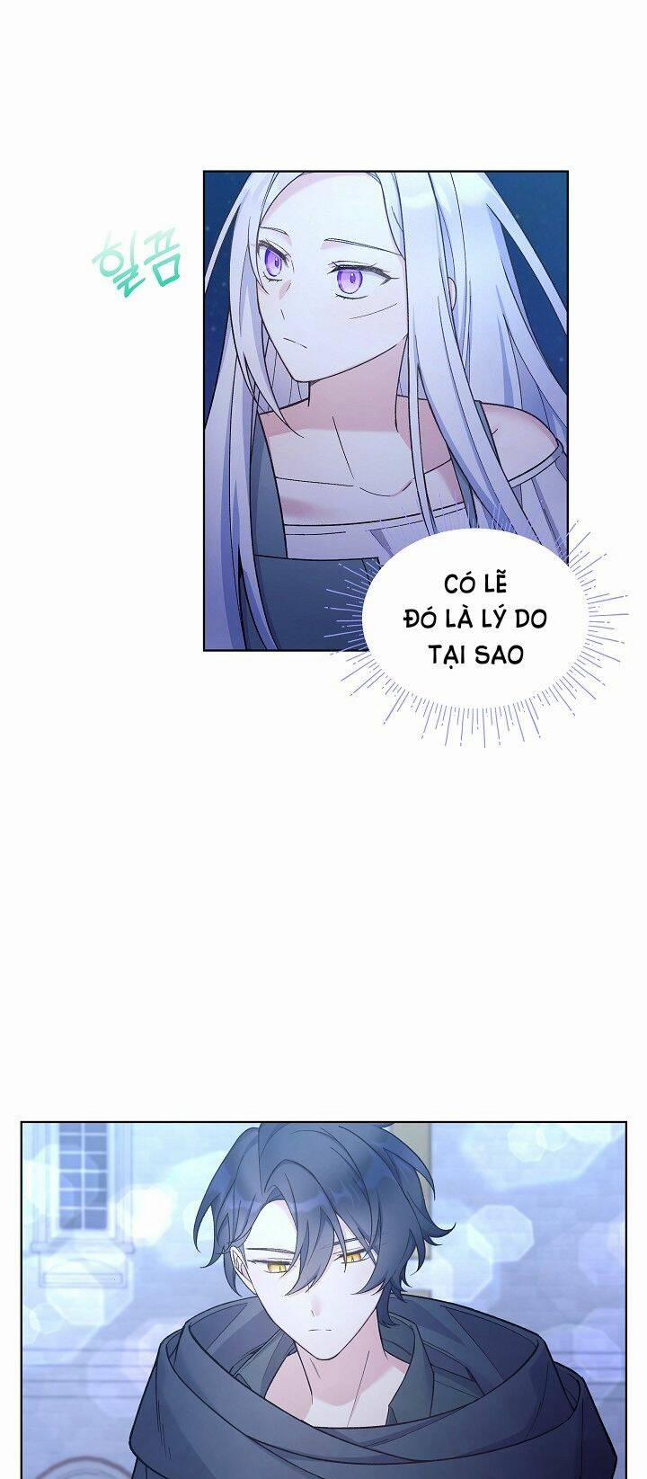 Bệ Hạ, Tôi Sẽ Giết Ngài! 17 trang 48