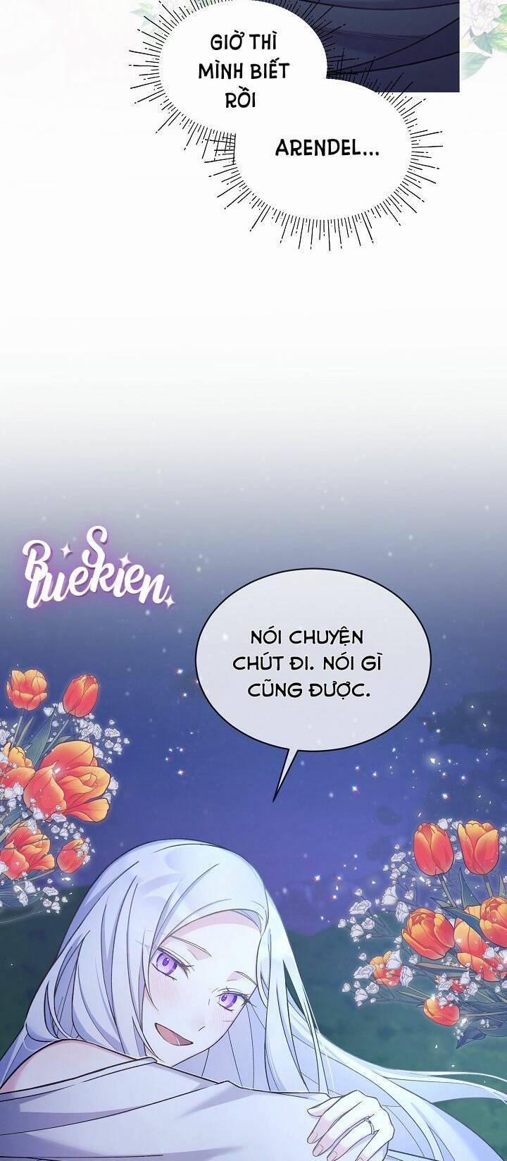 Bệ Hạ, Tôi Sẽ Giết Ngài! 17 trang 51