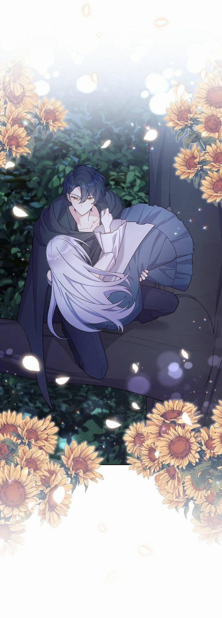 Bệ Hạ, Tôi Sẽ Giết Ngài! 17 trang 8