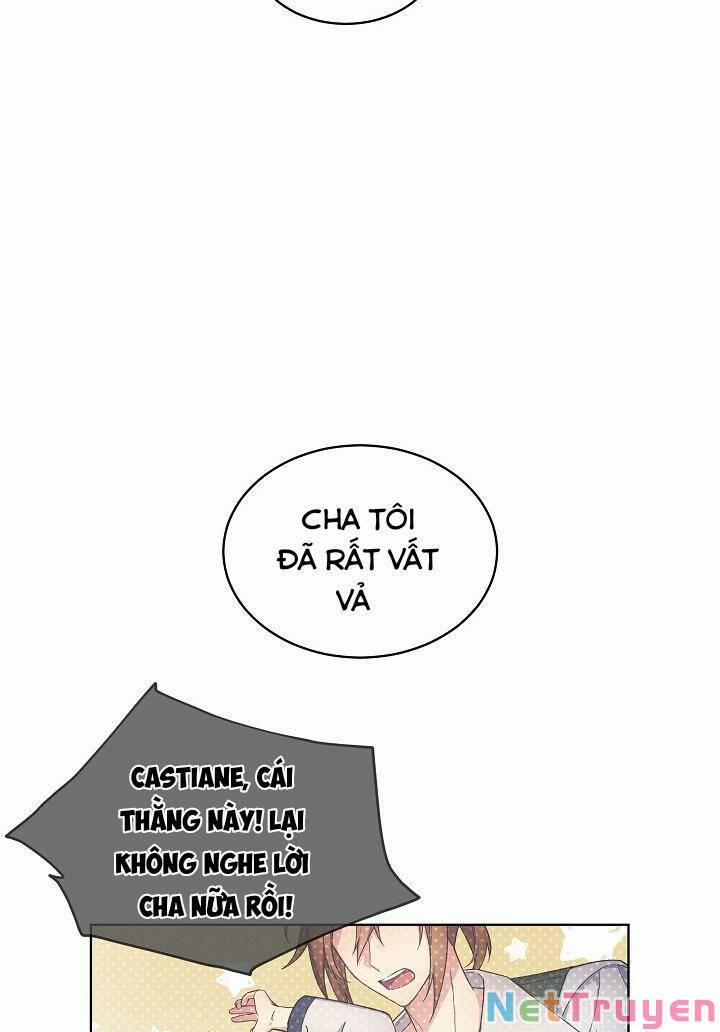 Bệ Hạ, Tôi Sẽ Giết Ngài! 18 trang 10