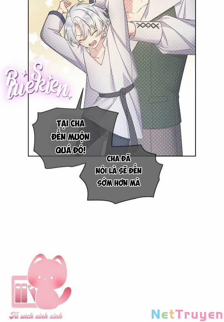 Bệ Hạ, Tôi Sẽ Giết Ngài! 18 trang 11