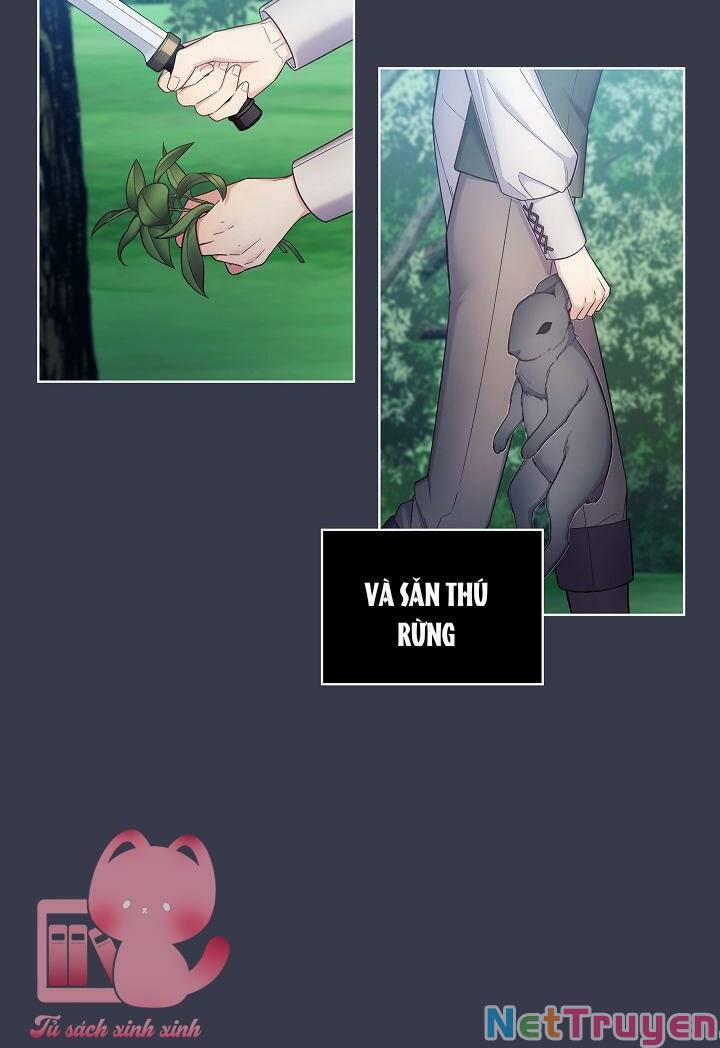 Bệ Hạ, Tôi Sẽ Giết Ngài! 18 trang 14