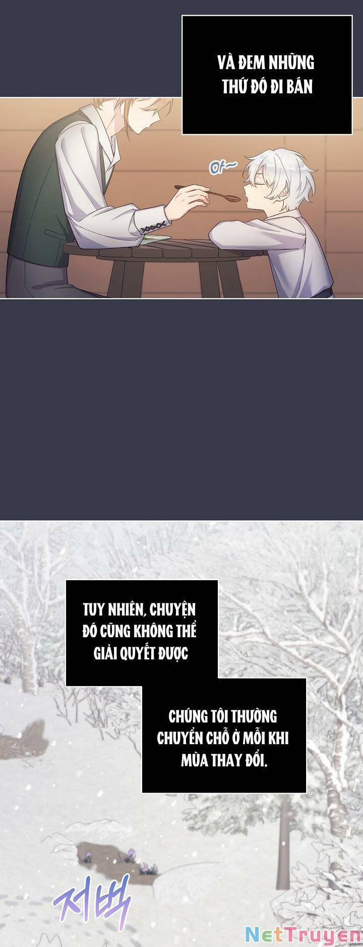 Bệ Hạ, Tôi Sẽ Giết Ngài! 18 trang 15