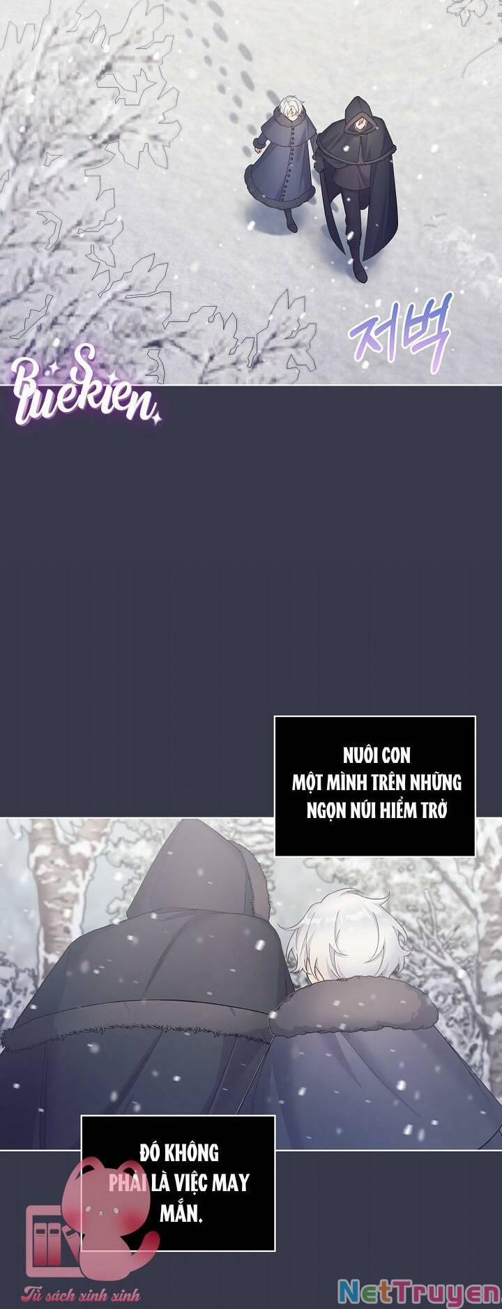 Bệ Hạ, Tôi Sẽ Giết Ngài! 18 trang 16