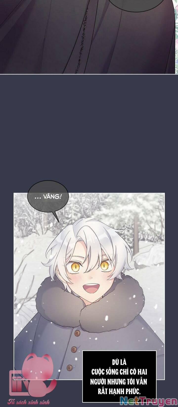 Bệ Hạ, Tôi Sẽ Giết Ngài! 18 trang 18