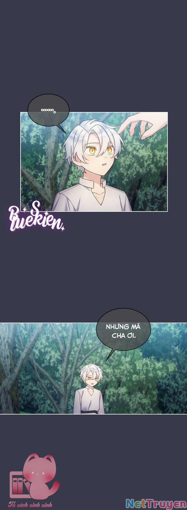 Bệ Hạ, Tôi Sẽ Giết Ngài! 18 trang 22
