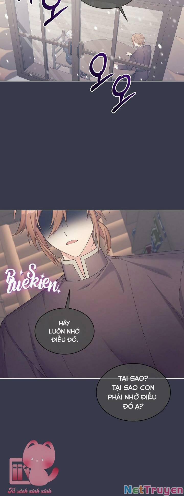 Bệ Hạ, Tôi Sẽ Giết Ngài! 18 trang 26