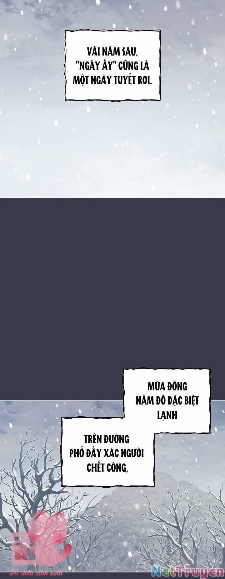 Bệ Hạ, Tôi Sẽ Giết Ngài! 18 trang 28