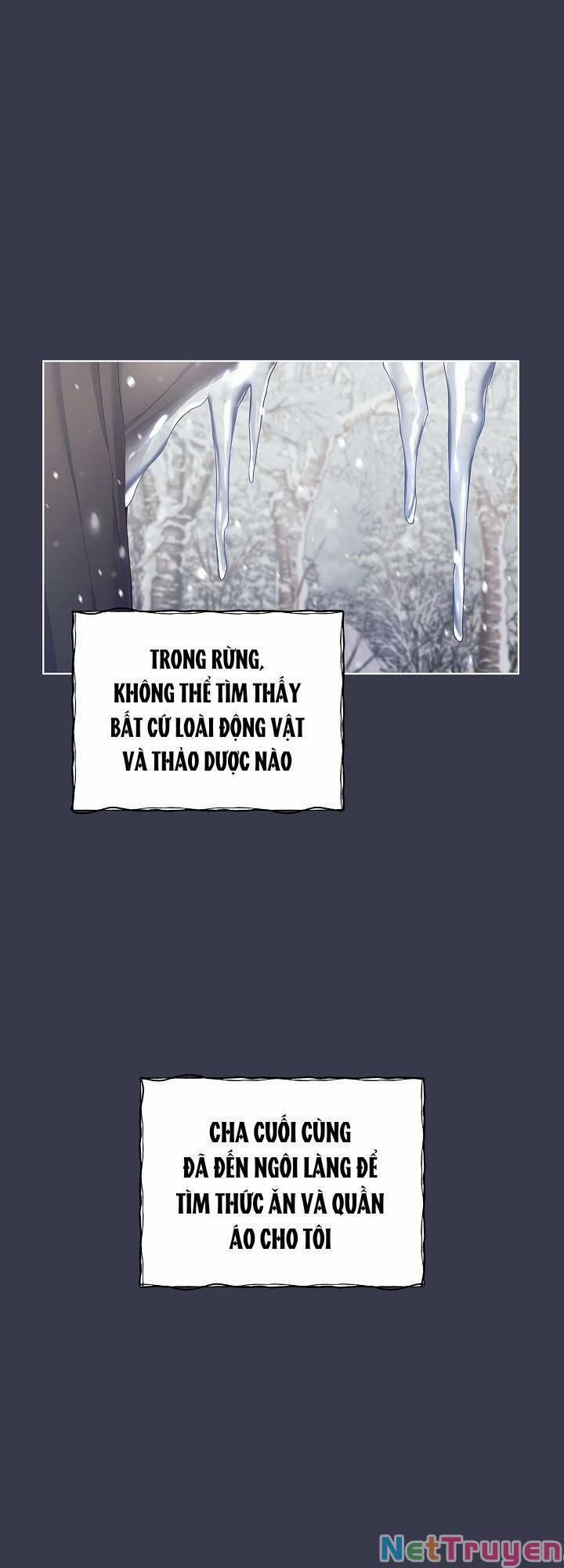 Bệ Hạ, Tôi Sẽ Giết Ngài! 18 trang 29