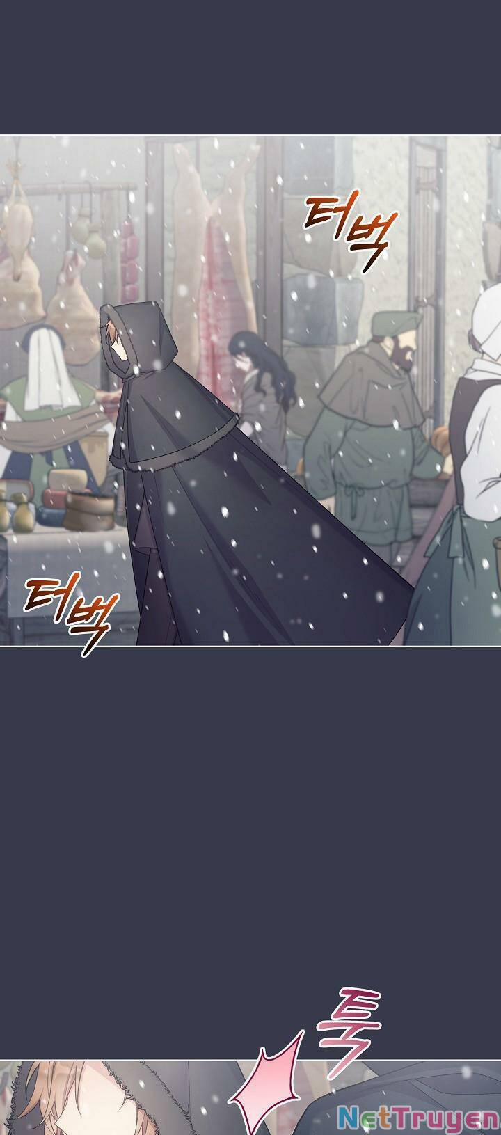 Bệ Hạ, Tôi Sẽ Giết Ngài! 18 trang 32