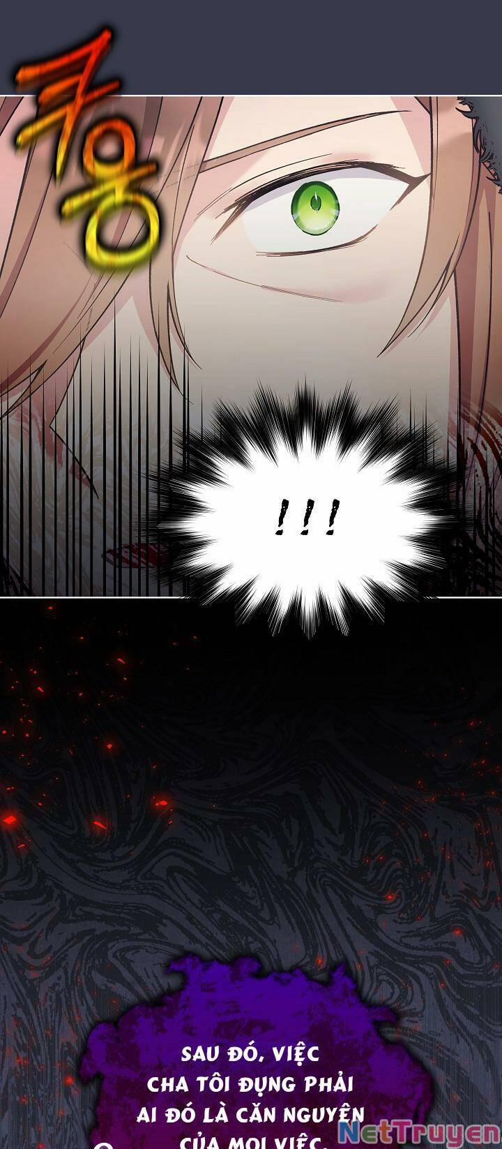 Bệ Hạ, Tôi Sẽ Giết Ngài! 18 trang 34