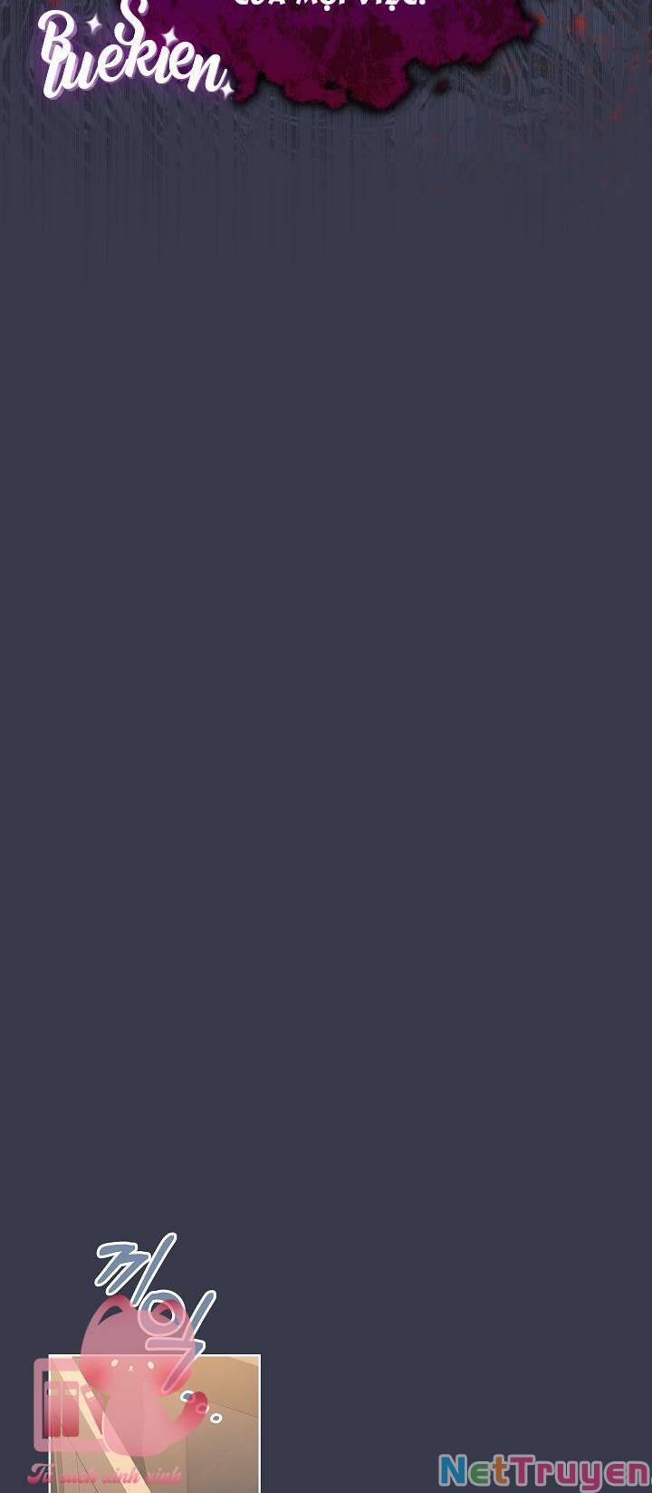 Bệ Hạ, Tôi Sẽ Giết Ngài! 18 trang 35