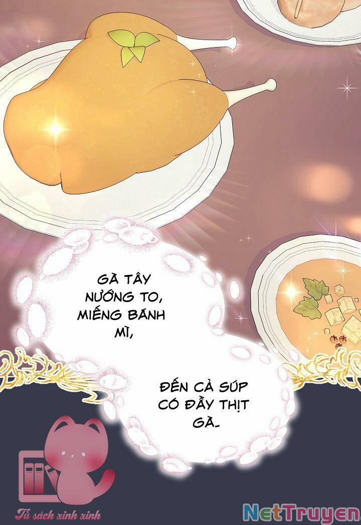 Bệ Hạ, Tôi Sẽ Giết Ngài! 18 trang 40