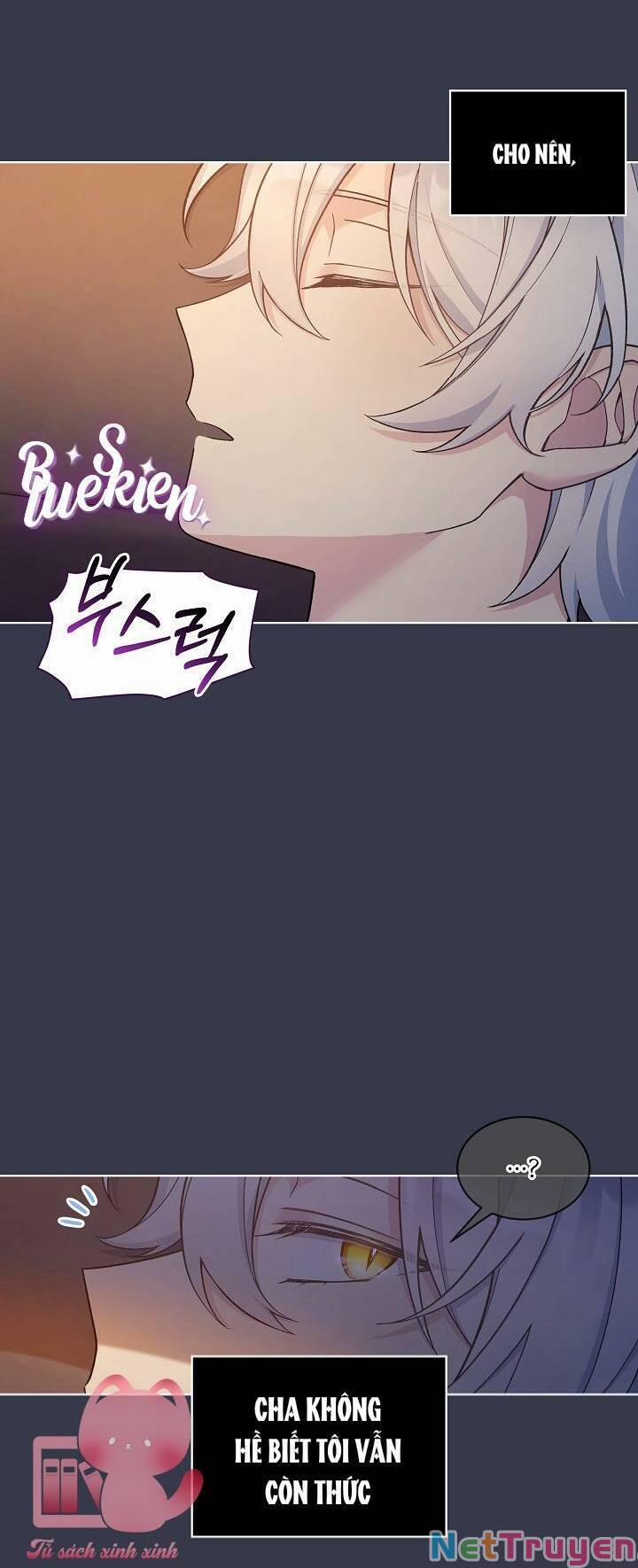 Bệ Hạ, Tôi Sẽ Giết Ngài! 18 trang 46