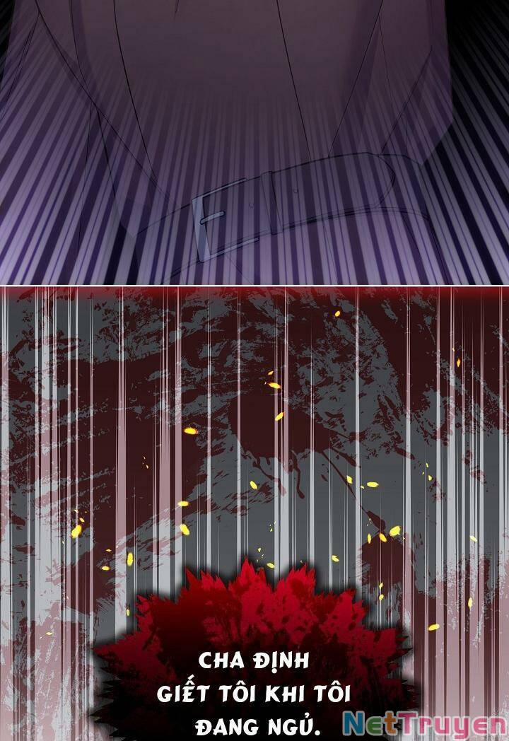 Bệ Hạ, Tôi Sẽ Giết Ngài! 18 trang 48