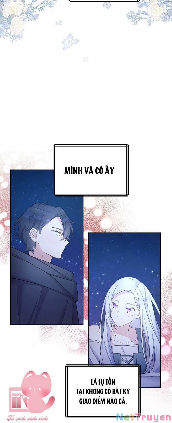 Bệ Hạ, Tôi Sẽ Giết Ngài! 18 trang 6