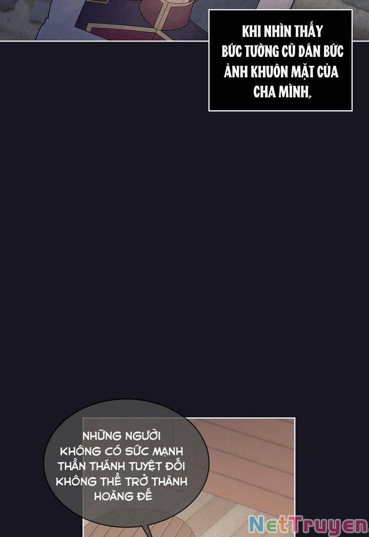 Bệ Hạ, Tôi Sẽ Giết Ngài! 19 trang 2