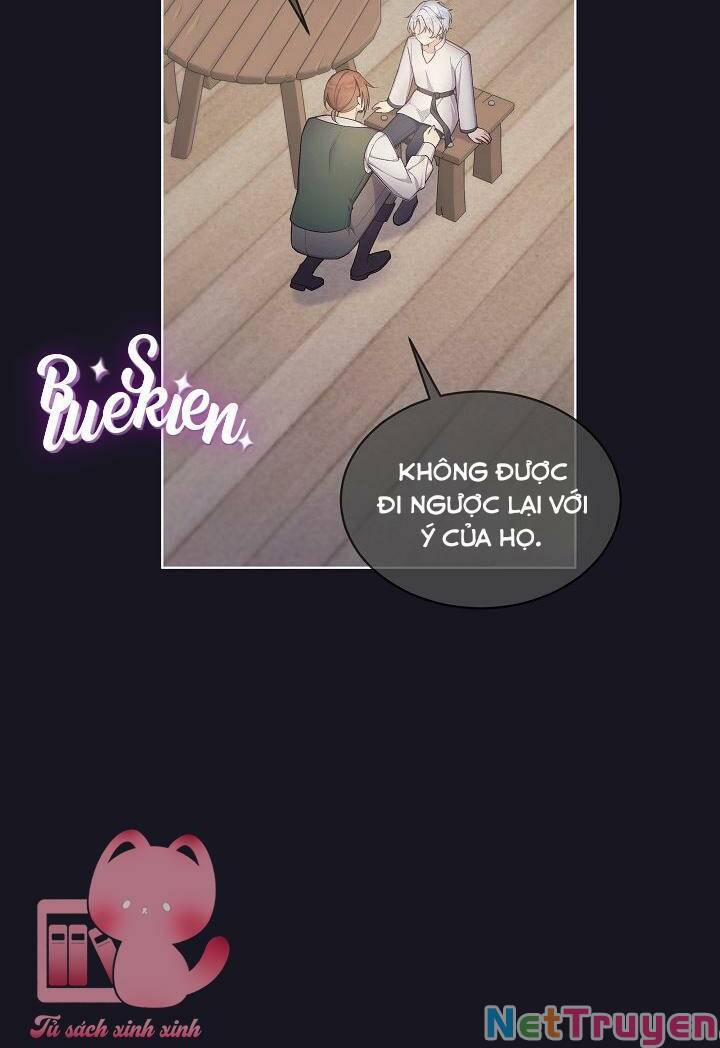 Bệ Hạ, Tôi Sẽ Giết Ngài! 19 trang 3