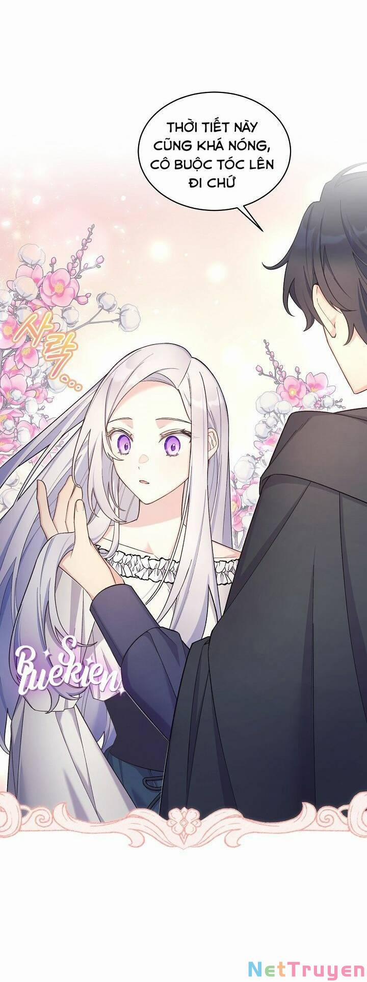 Bệ Hạ, Tôi Sẽ Giết Ngài! 22 trang 12