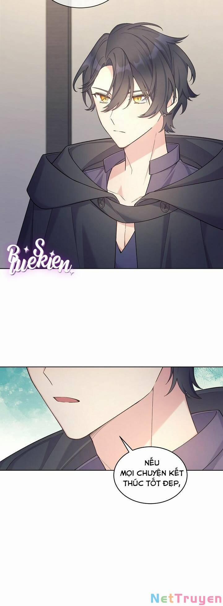 Bệ Hạ, Tôi Sẽ Giết Ngài! 22 trang 16