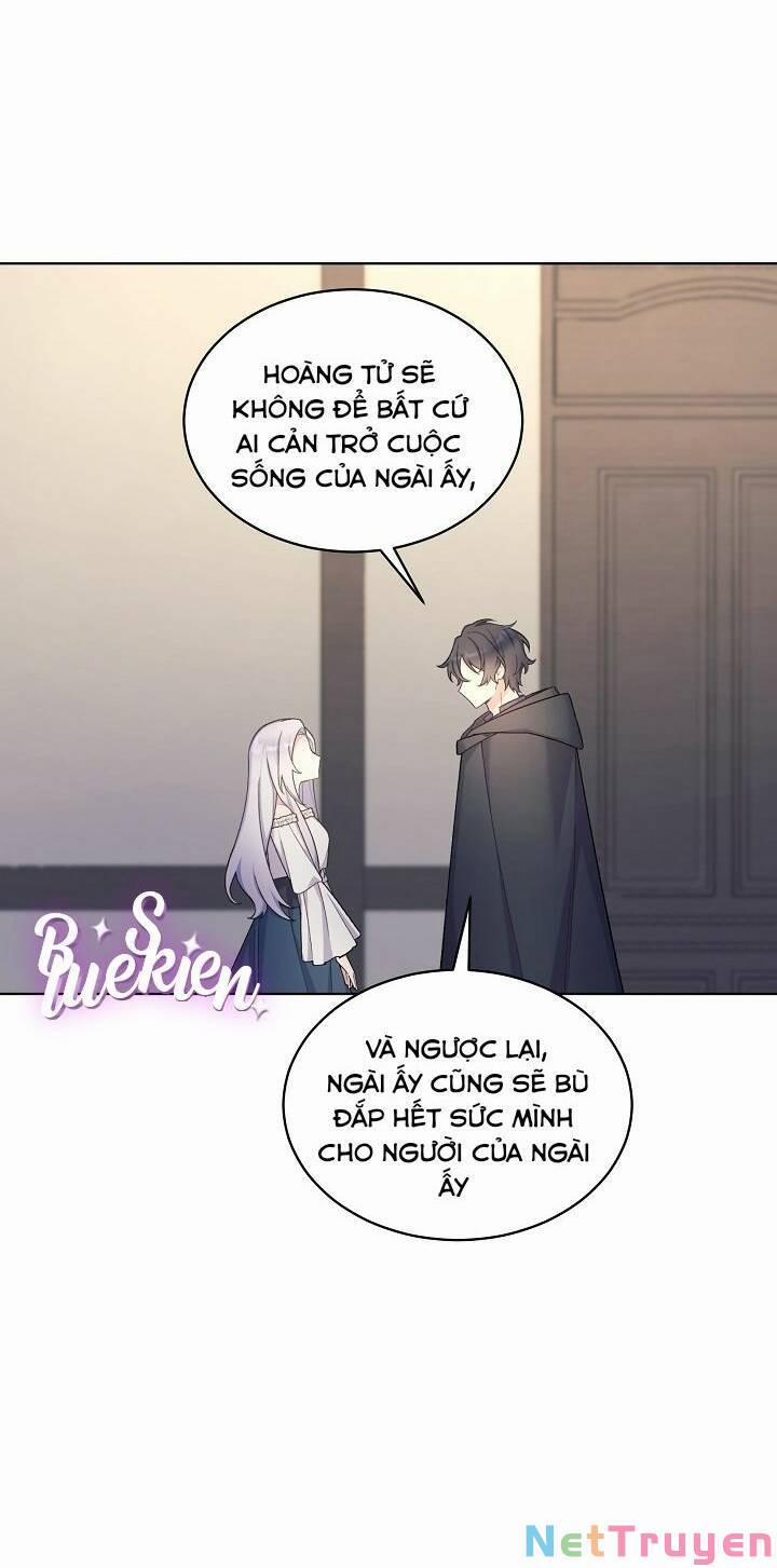 Bệ Hạ, Tôi Sẽ Giết Ngài! 22 trang 18