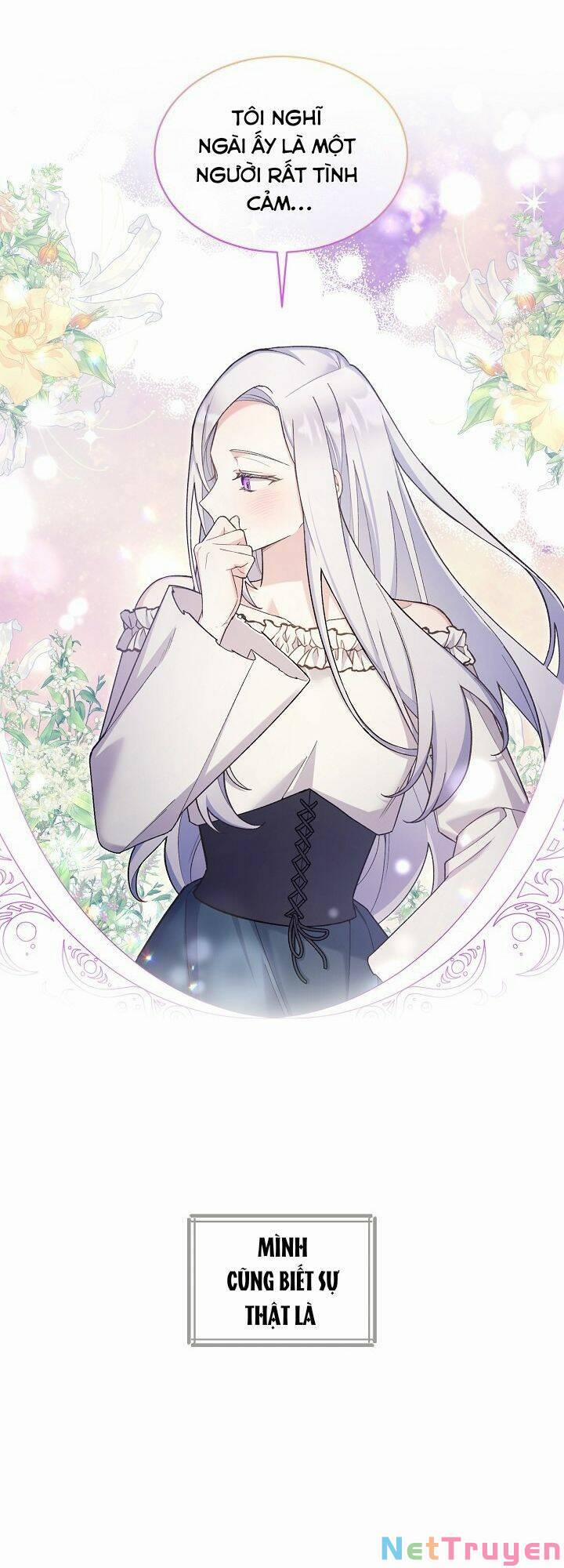 Bệ Hạ, Tôi Sẽ Giết Ngài! 22 trang 21
