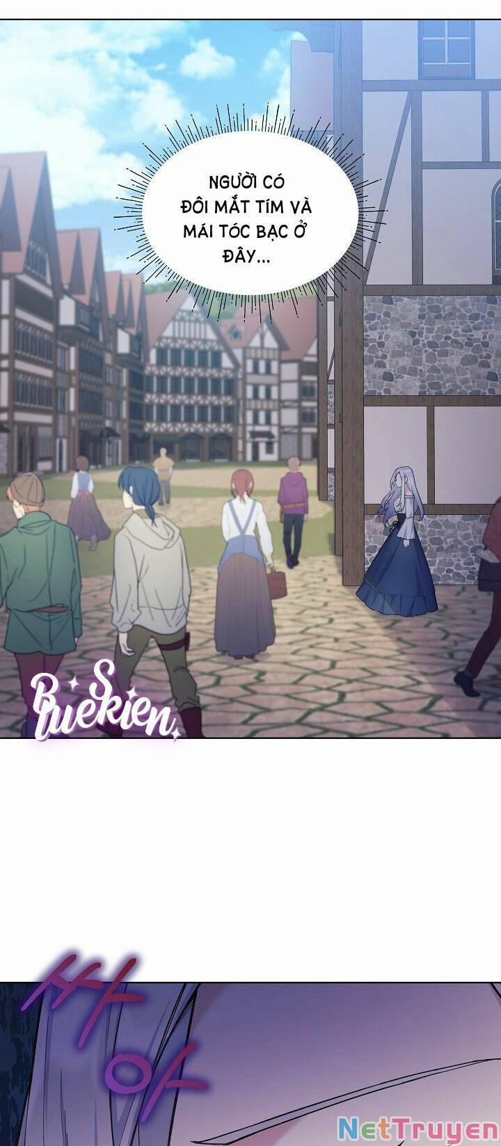 Bệ Hạ, Tôi Sẽ Giết Ngài! 22 trang 3