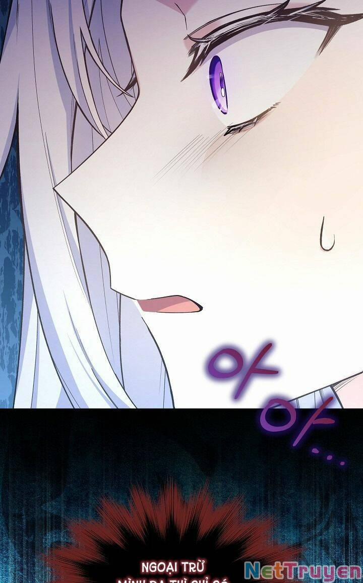 Bệ Hạ, Tôi Sẽ Giết Ngài! 22 trang 4