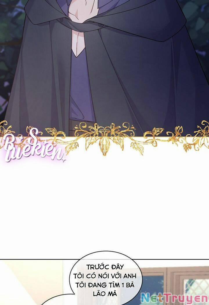 Bệ Hạ, Tôi Sẽ Giết Ngài! 22 trang 7