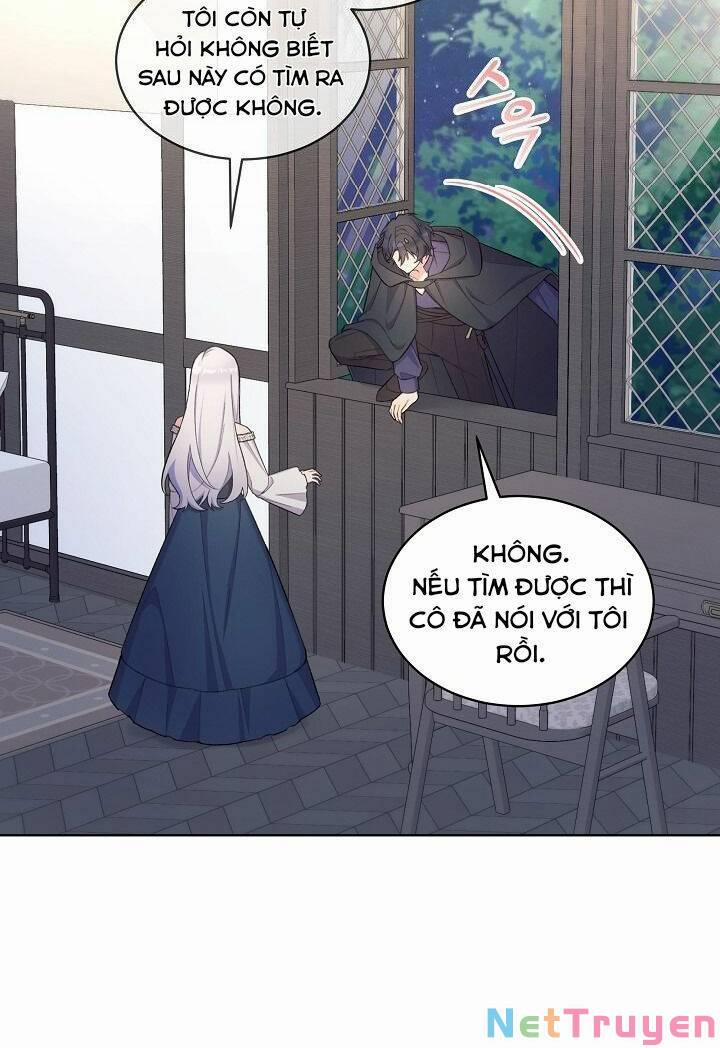 Bệ Hạ, Tôi Sẽ Giết Ngài! 22 trang 8