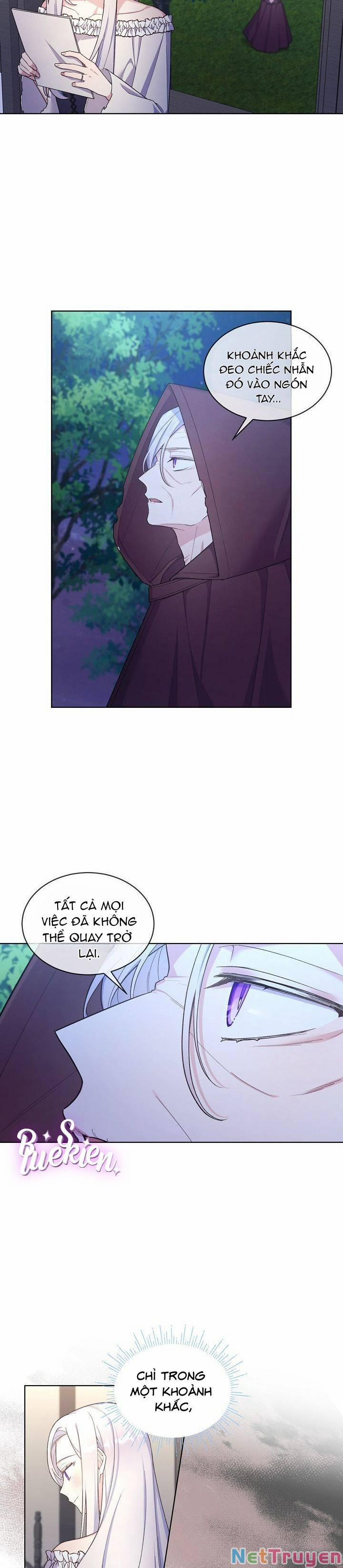 Bệ Hạ, Tôi Sẽ Giết Ngài! 23 trang 2