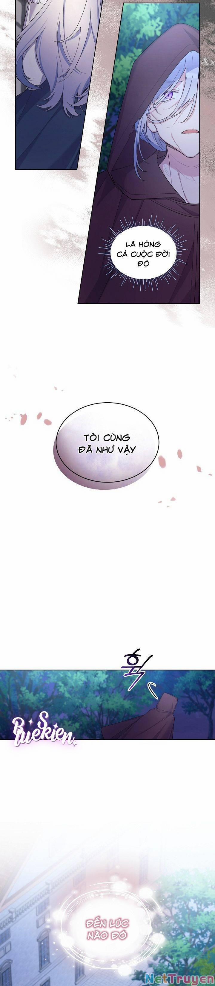 Bệ Hạ, Tôi Sẽ Giết Ngài! 23 trang 3