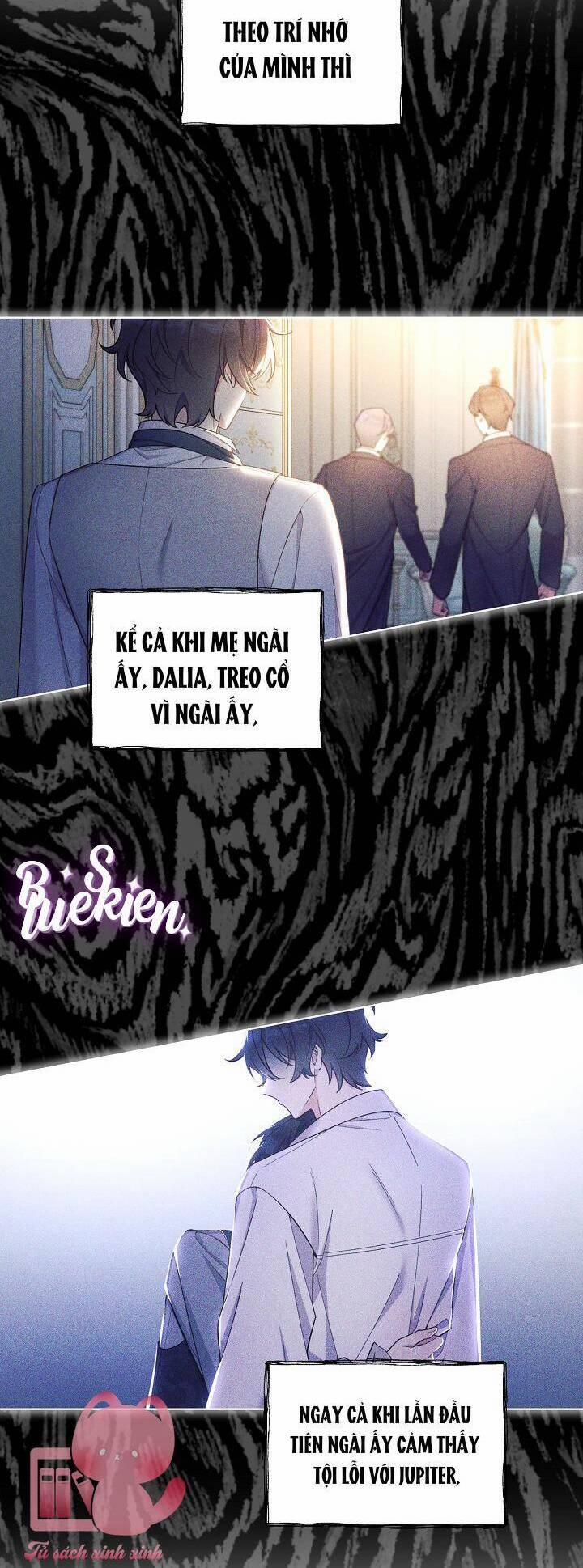 Bệ Hạ, Tôi Sẽ Giết Ngài! 25 trang 12