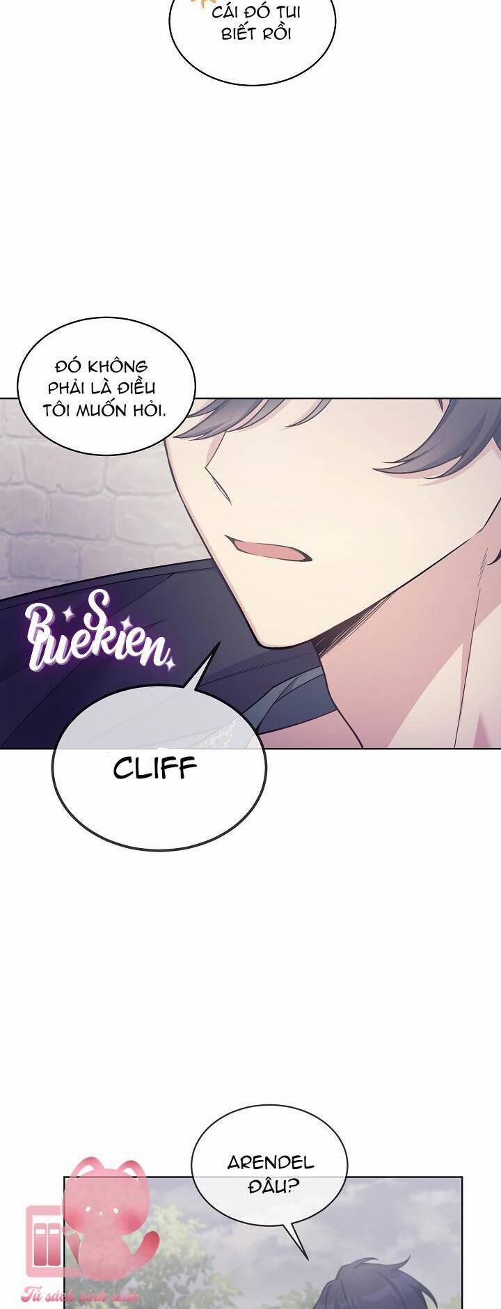 Bệ Hạ, Tôi Sẽ Giết Ngài! 25 trang 16